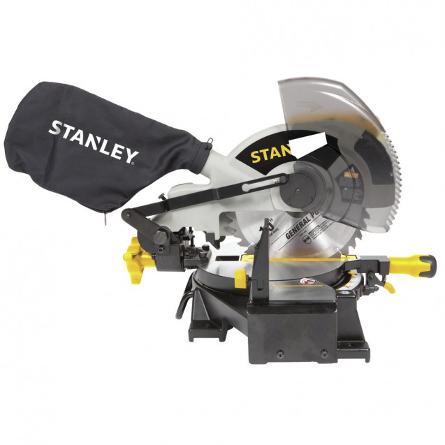 Ingleteadora 10" Stanley (STSM1525)
