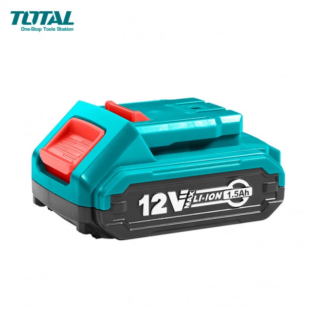 Batería 12V TOTAL (TBLI12151)